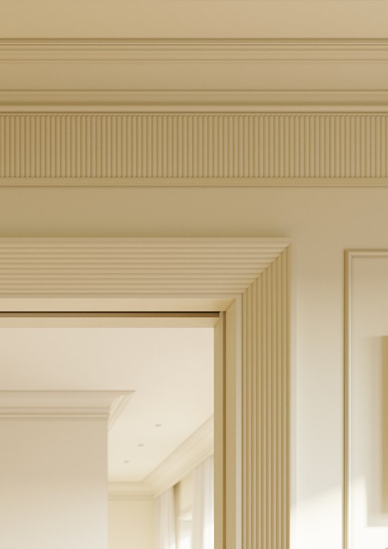 CANOPÉE MIX WALLSTYL® (2 m)