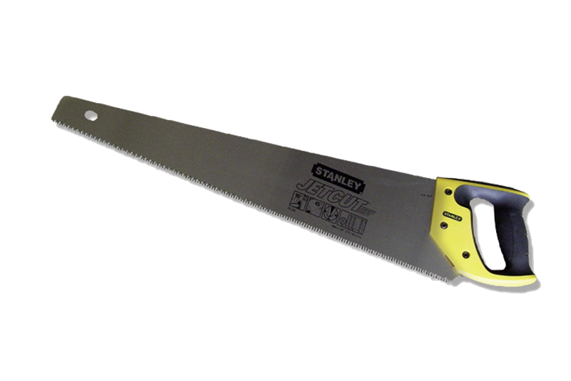 HDPS + PU Saw (50cm)