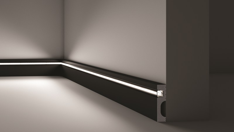 IL11 BLACK WALLSTYL®