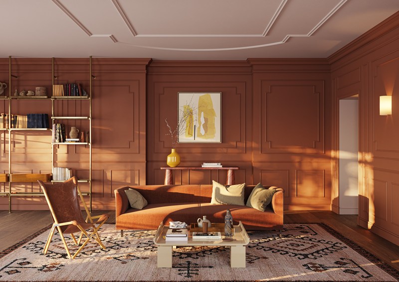 WB2 WALLSTYL®