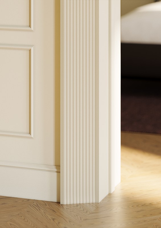 CANOPÉE MIX WALLSTYL® (2,6 m)