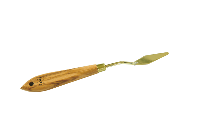Espátula