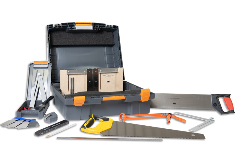 Caja de herramientas VARIO