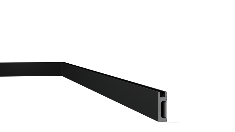 IL10 BLACK WALLSTYL®