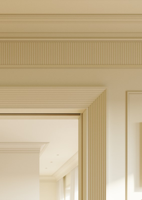 CANOPÉE S WALLSTYL® (2,6 m)