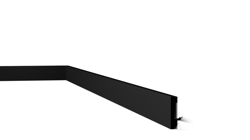 FT2 BLACK WALLSTYL®