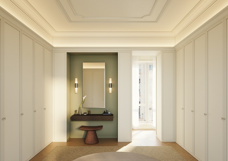 CANOPÉE MIX WALLSTYL® (2 m)