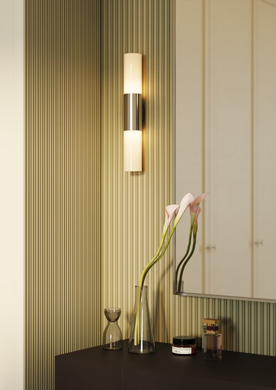 CANOPÉE MIX WALLSTYL® (2,6 m)