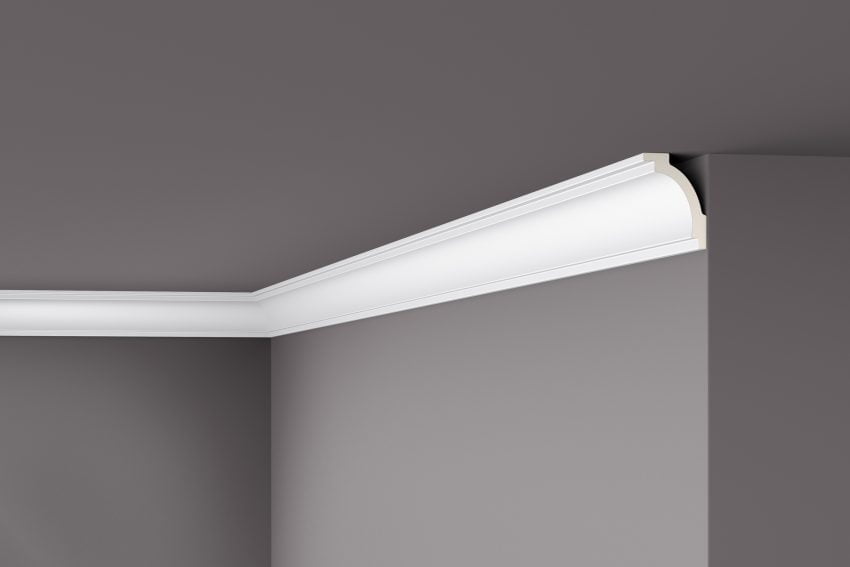 Moulures de plafond, Profilés pour éclairage - Z16 ARSTYL® - Noël & Marquet - International