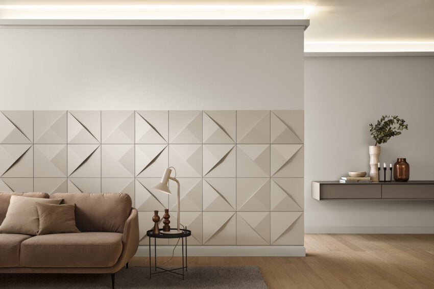 Wall panels - PUZZLE ARSTYL® - Noël & Marquet - International