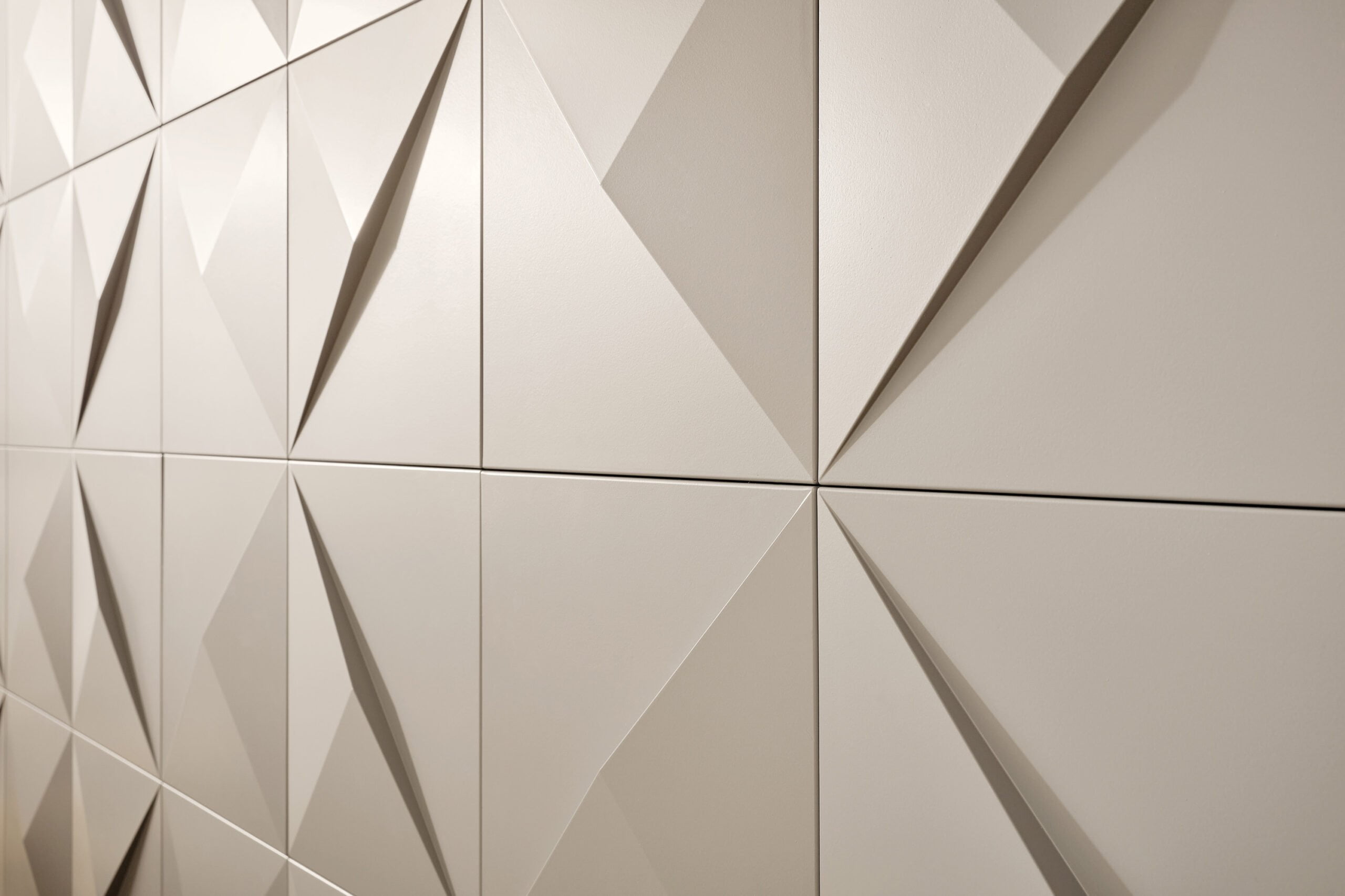 Design elements, Wall tiles - PUZZLE ARSTYL® - Noël & Marquet - International